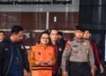 KPK Dalami Dugaan Tipikor Eks Sekjen MPR RI Ma’ruf Cahyono