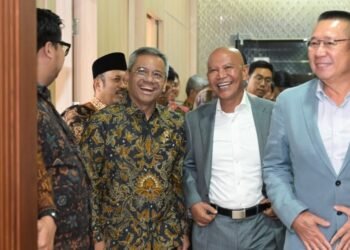 Target Pendapatan RAPBN 2027 Naik Jadi Rp3.435 Triliun