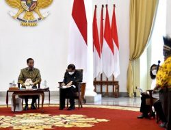 Temui Jokowi, MRP: Daerah Otonomi Baru Murni Aspirasi Papua