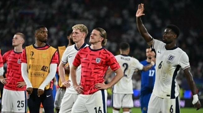 Ini Prediksi Inggris vs Swiss di Euro 2024: Skor, Head to Head, Link Live Streaming