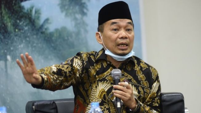 PKS: Rangkap Jabatan Rektor UI Akal-akalan Aturan, Bermotif Rente dan Politis