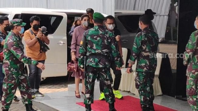 Pagi Ini, Mabes TNI Akan Buka-Bukaan Soal Vaksin Nusantara Terawan
