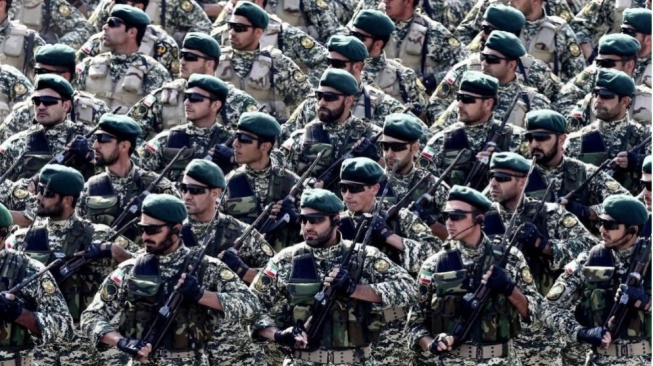 Milisi Dukungan Iran Merapat ke Suriah Utara