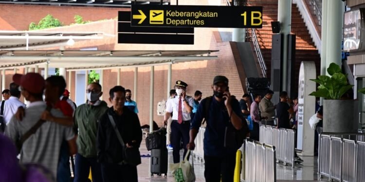 Lima Bandara Kembali Beroperasi Usai Terdampak Abu Anak Krakatau