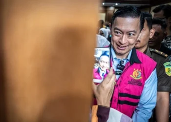 Kasus Tom Lembong dan Dilema Netralitas Aparat Penegak Hukum