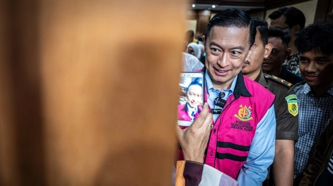Kasus Tom Lembong dan Dilema Netralitas Aparat Penegak Hukum