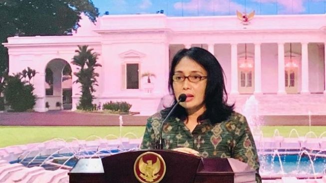 Kemen PPPA Ungkap 5 Isu Perempuan yang Jadi Sorotan di Hari Ibu Nasional