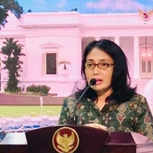 Menteri Bintang Soroti Budaya Patriarki yang Masih Mengakar
