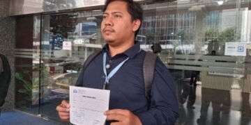 ICW Laporkan Dugaan Rangkap Jabatan Pimpinan BGN ke Ombudsman, Nilai Berpotensi Timbulkan Konflik Kepentingan