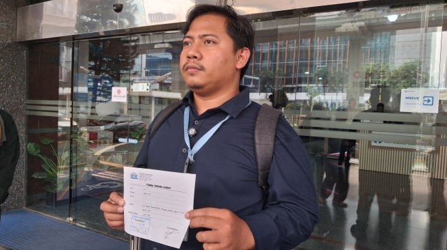ICW Laporkan Dugaan Rangkap Jabatan Pimpinan BGN ke Ombudsman, Nilai Berpotensi Timbulkan Konflik Kepentingan