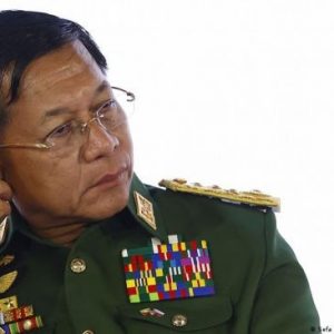 Ketegasan Brunei Buahkan Hasil, Junta Myanmar Cari Upaya Kompromi