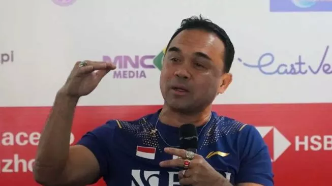 Ini Faktor Kegagalan Indonesia di Japan Open 2022