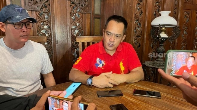 Ogah Dibodohi Lagi, Relawan Militan Jokowi Kini Dukung Ganjar-Mahfud