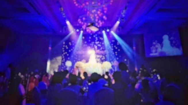 Pesta Seks di Rumah Mewah 35 Orang Digerebek Polisi Malaysia