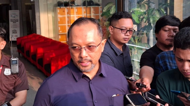 Kini Juru Bayar Lukas Enembe jadi Tersangka KPK, Ini Kasusnya!