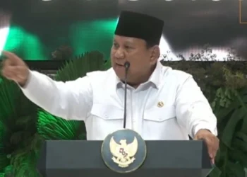 Prabowo Sindir Pengusaha Rakus: Usul Universitas Buka Jurusan ‘Serakahnomics’