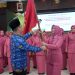 Erlinawati Resmi Pimpin BKOW Kalbar