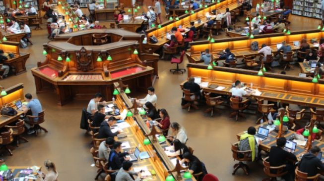 8 Jurusan yang Banyak Peluang Kerja di Era Digital