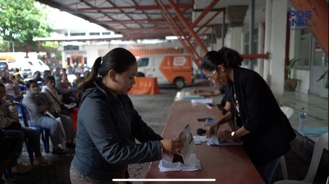 Pastikan Penyaluran Bansos Sembako dan Program Keluarga Harapan Tiba di Tangan Penerima Tepat Waktu