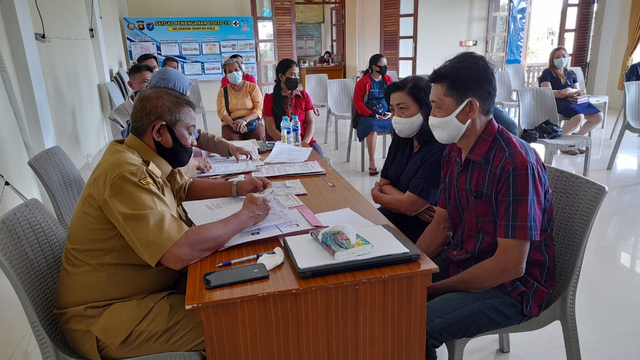 Disdukcapil Kota Pontianak Catat Pernikahan 16 Pasang Pengantin Umat Konghucu