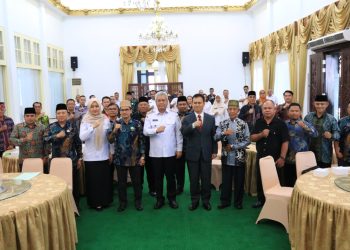 FKUB, Benteng Moral dan Jembatan Hati di Kalimantan Barat