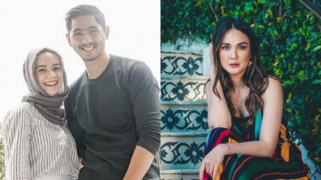 Arya Saloka Dikagumi Luna Maya, Istri Langsung Bereaksi