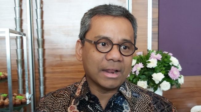 Pendapatan Negara 6,5 Persen Lebih Tinggi Dibanding Tahun Lalu