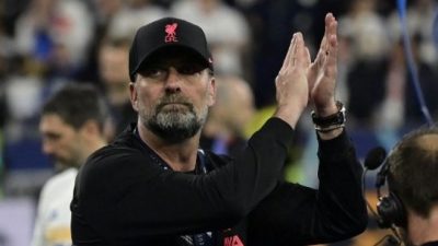 Pelatih Liverpool Tak Terkejut dengan Hasil Final Liga Champions