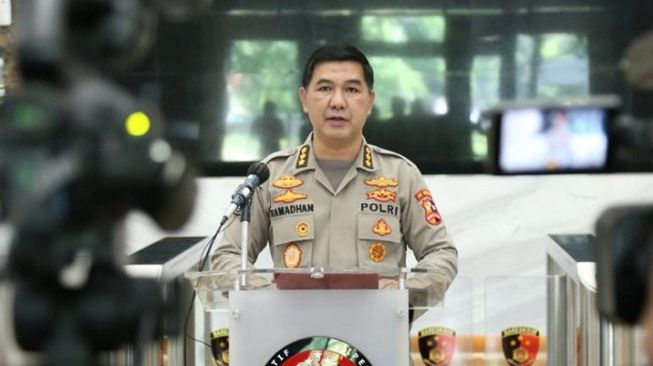 Tangkap Anggota Komisi Fatwa MUI, Densus 88 Incar Terduga Teroris Lain