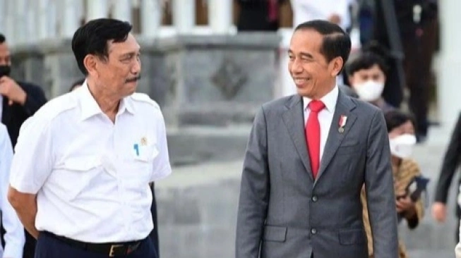 Jokowi Dilaporkan HRWG ke PBB Atas Dugaan Pelanggaran HAM Dengan Dalih Pembangunan