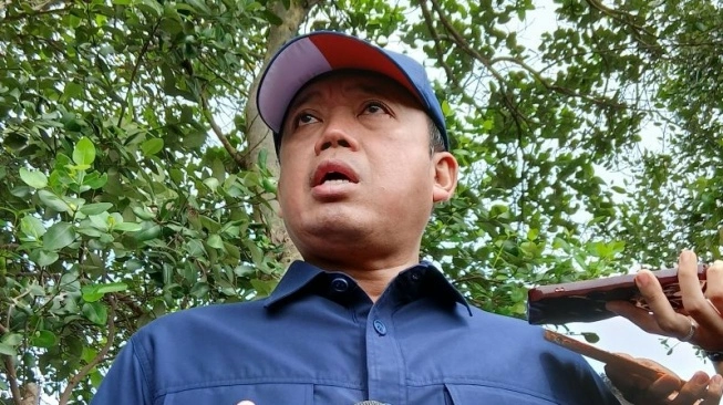 Nusron Wahid Senang Boyamin Laporkan 2 Eks Menteri ke KPK soal Skandal Pagar Laut