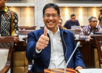 Purbaya Yudhi Sadewa Jadi Menteri Terpopuler Versi Survei Index Politica