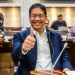 Purbaya Yudhi Sadewa Jadi Menteri Terpopuler Versi Survei Index Politica