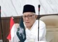 Gus Kikin Jadi Ketum PBNU, Babak Baru NU Menuju 2031