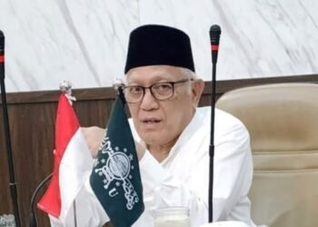 Gus Kikin Jadi Ketum PBNU, Babak Baru NU Menuju 2031