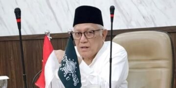 Gus Kikin Jadi Ketum PBNU, Babak Baru NU Menuju 2031