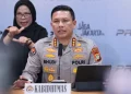 Hercules Dilaporkan ke Polda Metro terkait Dugaan Perampasan Kemerdekaan