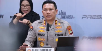 Hercules Dilaporkan ke Polda Metro terkait Dugaan Perampasan Kemerdekaan