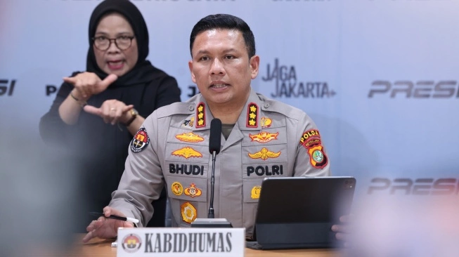 Hercules Dilaporkan ke Polda Metro terkait Dugaan Perampasan Kemerdekaan