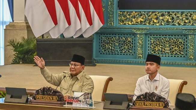 Pemerintah Komitmen Jaga Defisit Anggaran Maksimal 3 Persen dari PDB