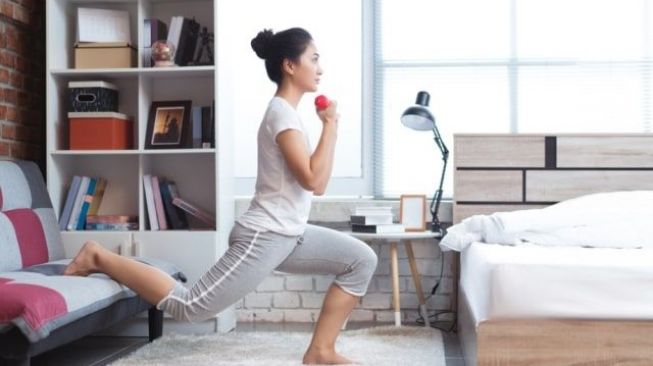 Agar Tetap Sehat, Jangan Lakukan Lagi 5 Kesalahan Ini