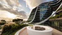 Ikon Arsitektur Kota Sidney yang Raih Penghargaan International