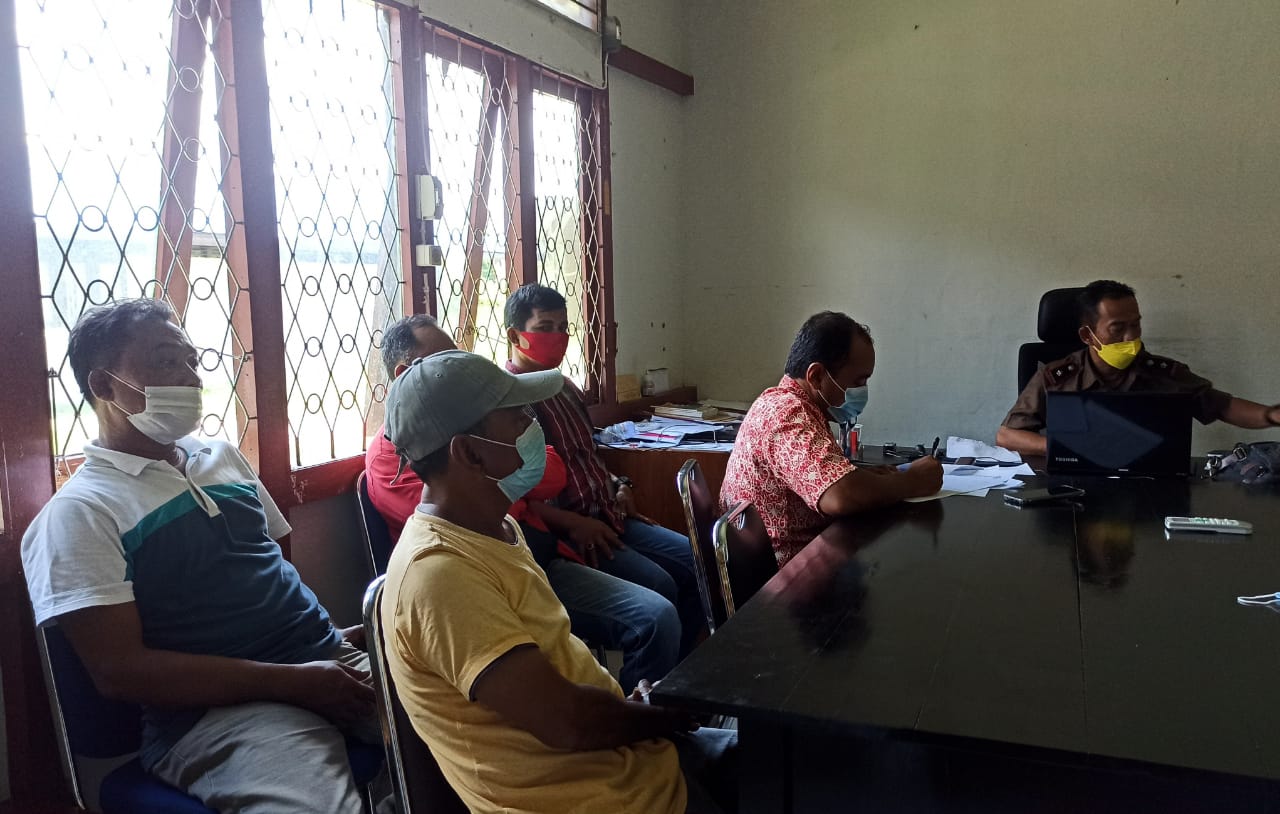 PT AMP Langgar Ketentuan, HRD dan 24 Karyawan Belum Terima THR