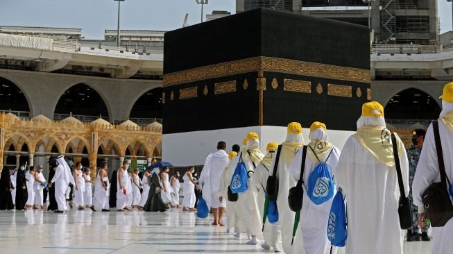 Pemerintah Jamin Biro Haji dan Umroh Tidak Kena Pajak Pertambahan Nilai