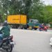 Pemkot Pontianak Perketat Aturan Jam Operasional Kendaraan Besar