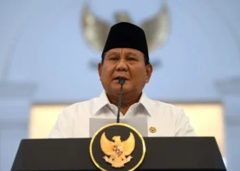 Koalisi Sipil Kritik Prabowo Soal Demo, Singgung Kekerasan Aparat