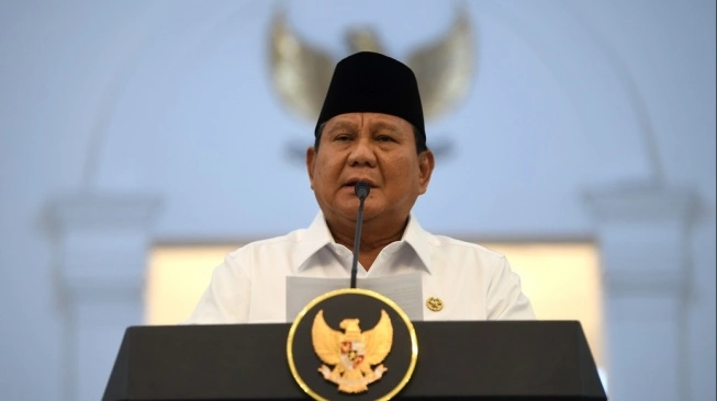 Koalisi Sipil Kritik Prabowo Soal Demo, Singgung Kekerasan Aparat