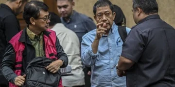 Korupsi Migas Rp285 Triliun, Eks Bos PPN Dituntut 14 Tahun