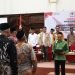 Wali Kota Pontianak Kukuhkan Pengurus FPK Kecamatan, Tegaskan Komitmen Pembauran dan Toleransi