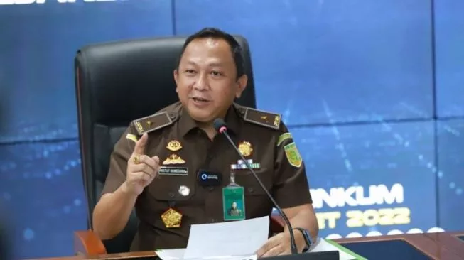Kejagung Cecar Presiden Direktur PT Jindal Stainless Indonesia soal Kasus Impor Baja